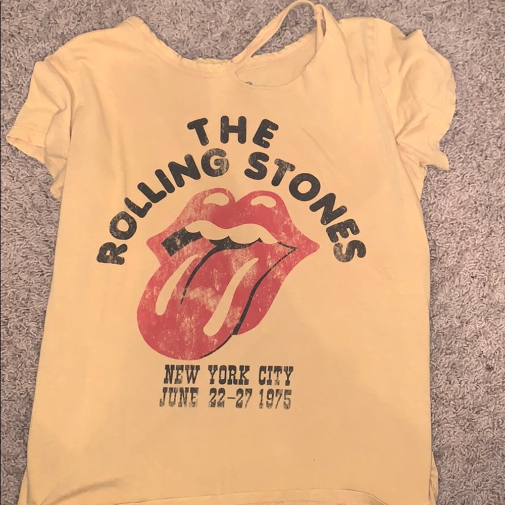 The Rolling Stones Thrifted